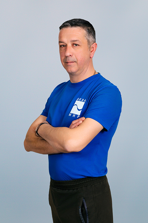 Роман Кантеров