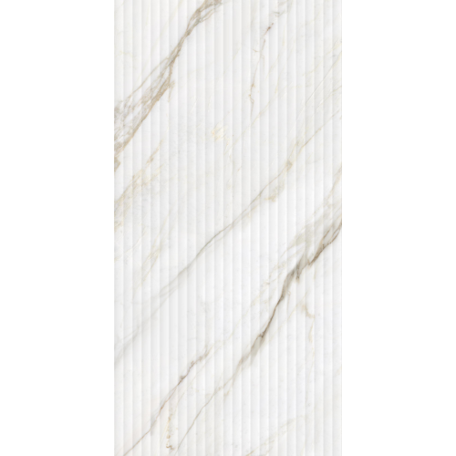 Керамогранит AVS by Italian Design Calacatta Arte Verticale 60x120 Moon Light Stone Керамогранит AVS by Italian Design Calacatta Arte Verticale 60x120 Moon Light Stone