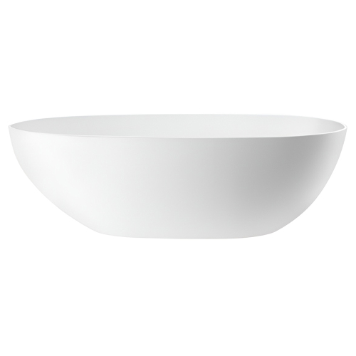 Ванна акриловая AVS Магия 180x85 с донным клапаном 822-0001-WG, белая