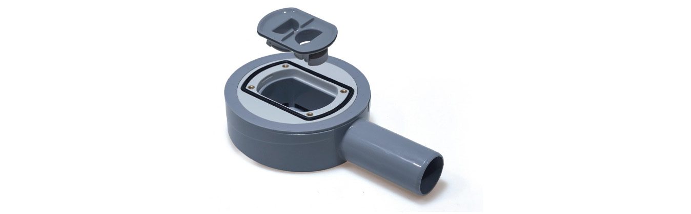 Сухой затвор
