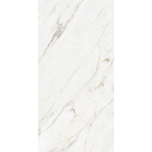 Керамогранит AVS by Italian Design Calacatta Arte 60x120 Moon Light Stone