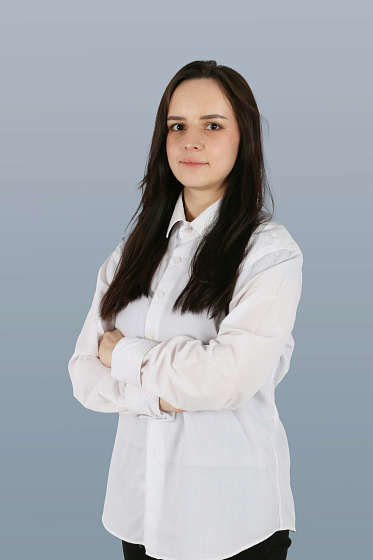 Анастасия Владимирова