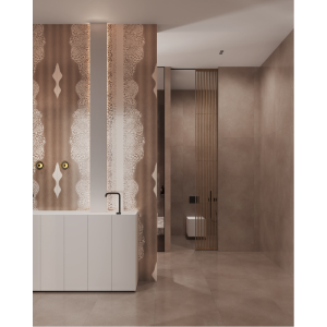 Керамогранит AVS by Italian Design Avanti Leo Décor 2 60x120 Grain Керамогранит AVS by Italian Design Avanti Leo Décor 2 60x120 Grain