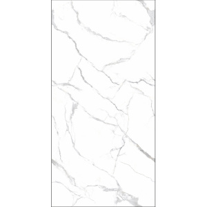 Керамогранит AVS Альтимо Вайт 60x120 полированный