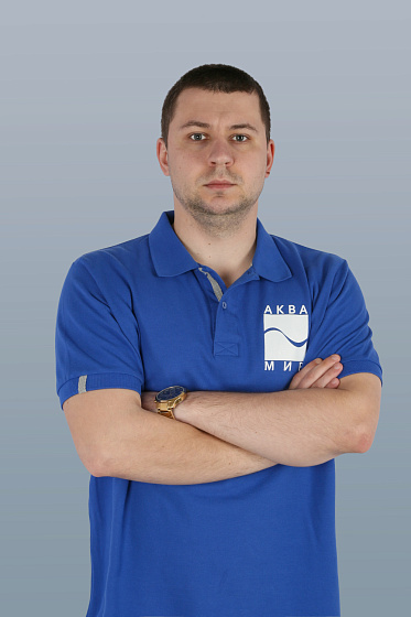Георгий Анахин