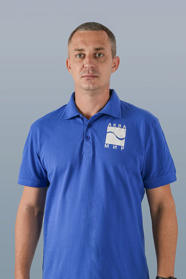 Андрей Лалетин