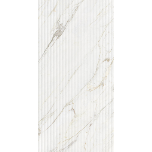Керамогранит AVS by Italian Design Calacatta Arte Verticale 60x120 Moon Light Stone Керамогранит AVS by Italian Design Calacatta Arte Verticale 60x120 Moon Light Stone