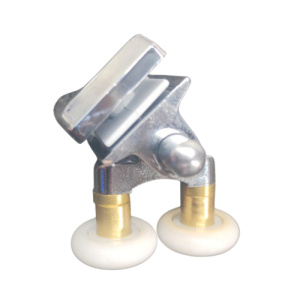 Ролик нижний на душевую кабину AVS818025 1 штука AVS
