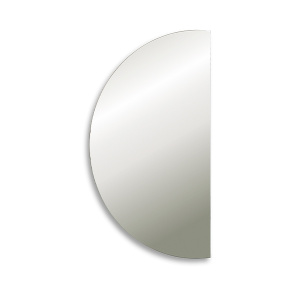 Зеркало AVS Малави D1000 1/2 1шт LED ИК-датчик