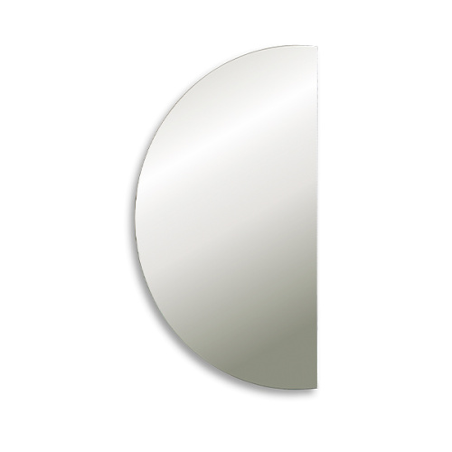 Зеркало AVS Малави D1000 1/2 1шт LED ИК-датчик