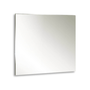 Зеркало AVS Квадро 60x60 см