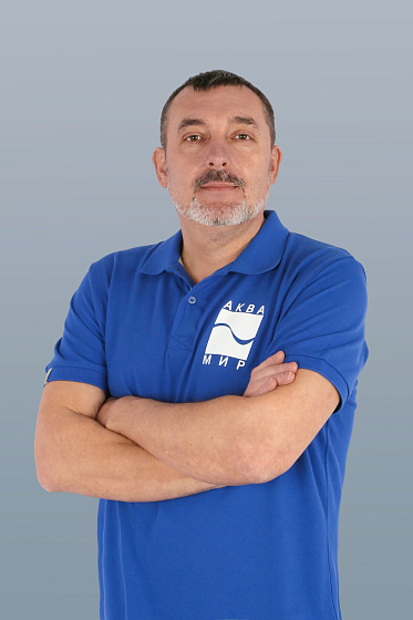 Дмитрий Ашурок