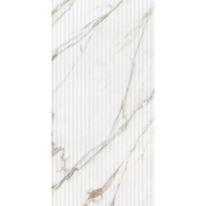 Керамогранит AVS by Italian Design Calacatta Arte Verticale 60x120 Moon Light Stone Керамогранит AVS by Italian Design Calacatta Arte Verticale 60x120 Moon Light Stone