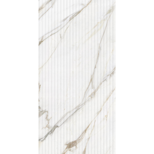 Керамогранит AVS by Italian Design Calacatta Arte Verticale 60x120 Moon Light Stone Керамогранит AVS by Italian Design Calacatta Arte Verticale 60x120 Moon Light Stone